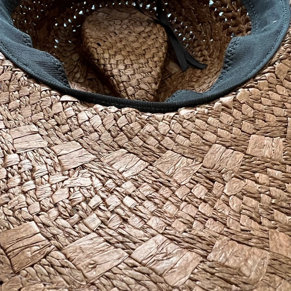 *Brown* Princess Polly Cowgirl Hat - Picture 6 of 7